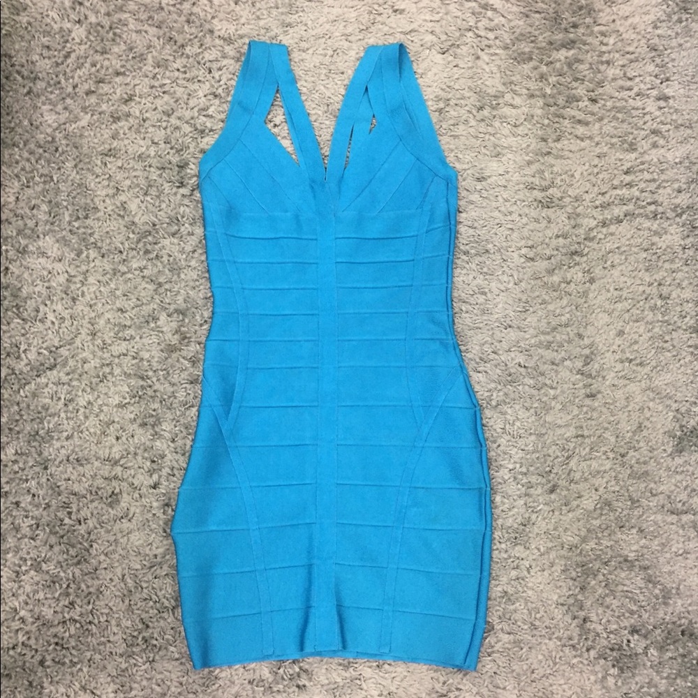 Amazing form fitting Dress🤩